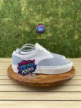 Vans Doheny Platform sneakers